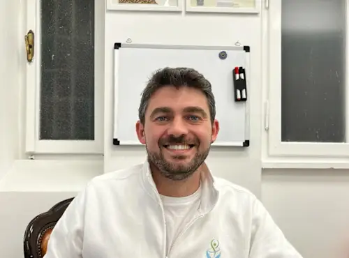 FABIO SCIPIONI