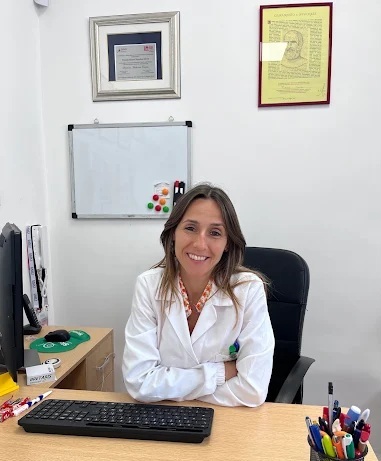 Federica Coccia