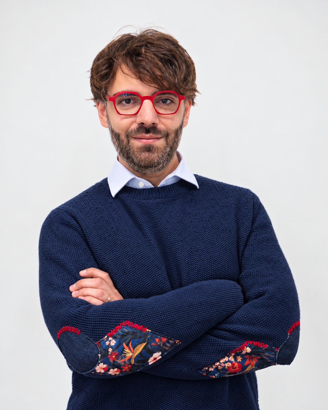 Francesco Cuniberti